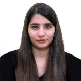Damini  Sabharwal 